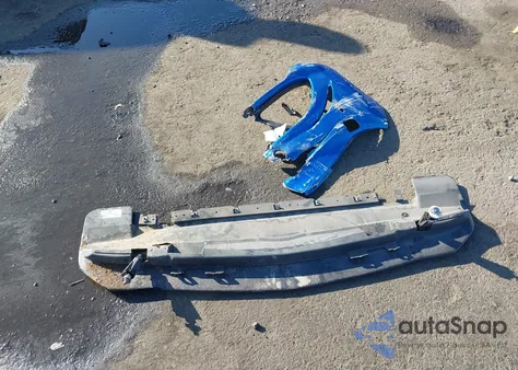 2019 Alfa Romeo Giulia Quadrifoglio Rwd z USA, uszkodzony, nr VIN ZARFAMEV8K7599345